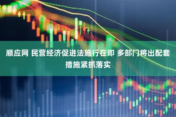 顺应网 民营经济促进法施行在即 多部门将出配套措施紧抓落实